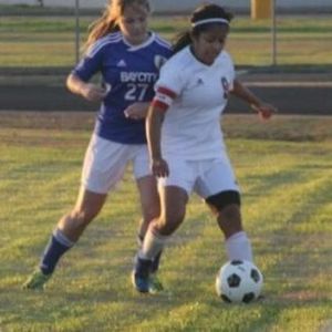 Meet your Posher, Lupe